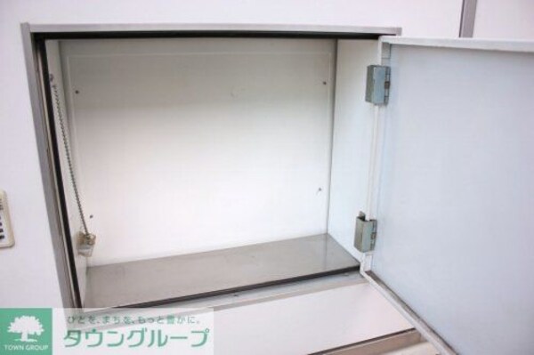 その他(宅配ボックス)