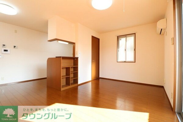 リビング・居室