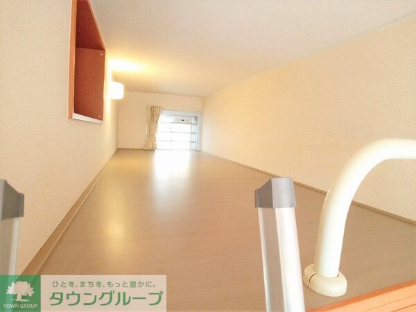 その他(ロフト)