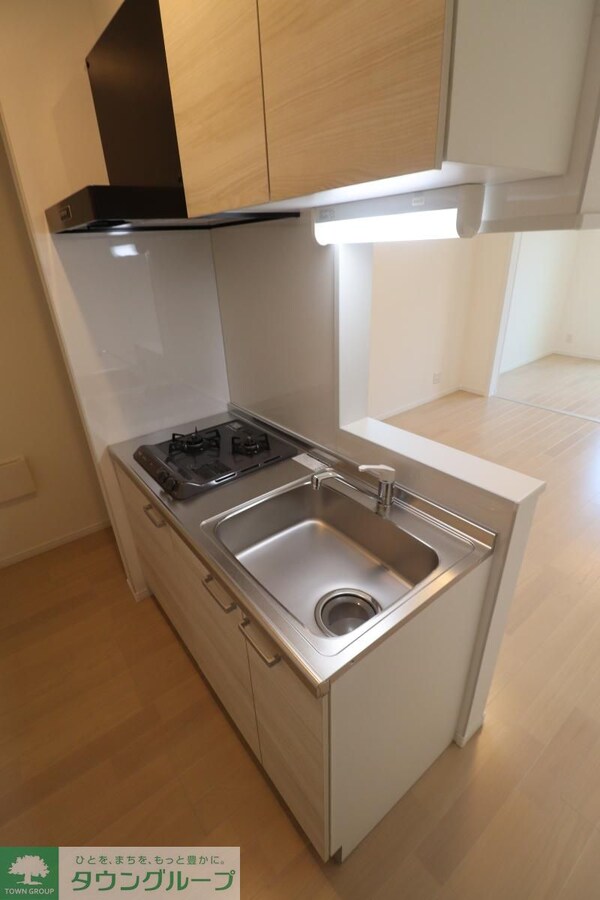 キッチン(キッチン)