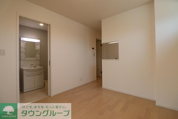 リビング・居室(リビング/居室)