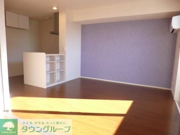 リビング・居室