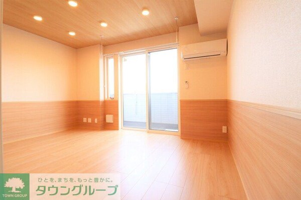 リビング・居室(リビング/居室)