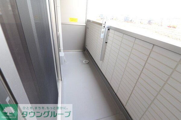 バルコニー(バルコニー)