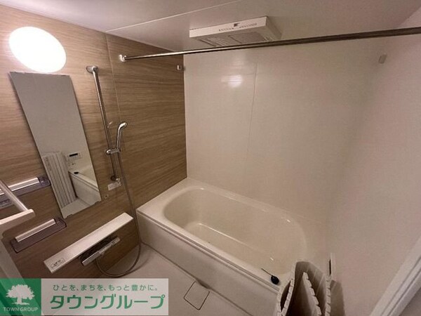 バス／シャワールーム等