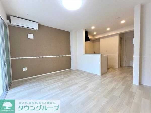 リビング・居室