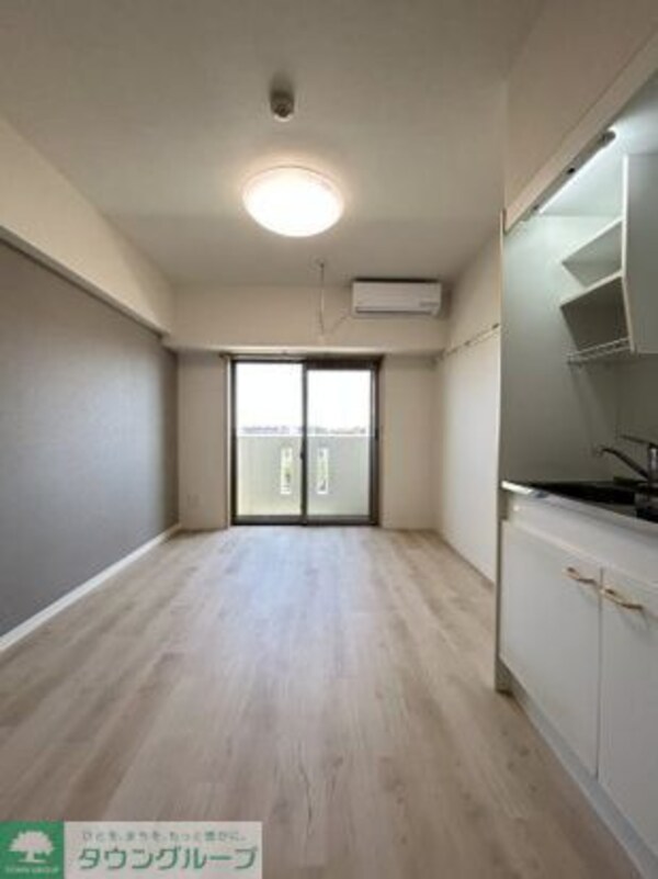 リビング・居室