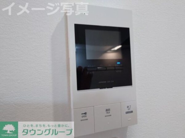 セキュリティ(設備)