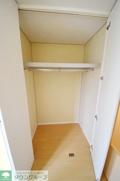 物件内観写真10　(収納)