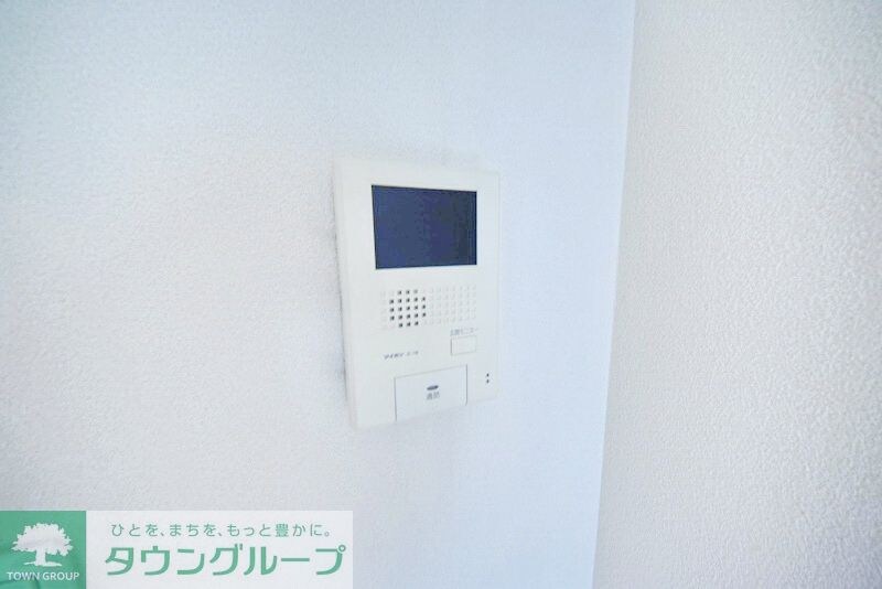 物件内観写真11　(設備)