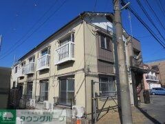 物件内観写真13　(外観)