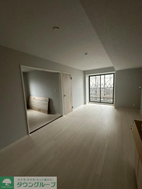 リビング・居室