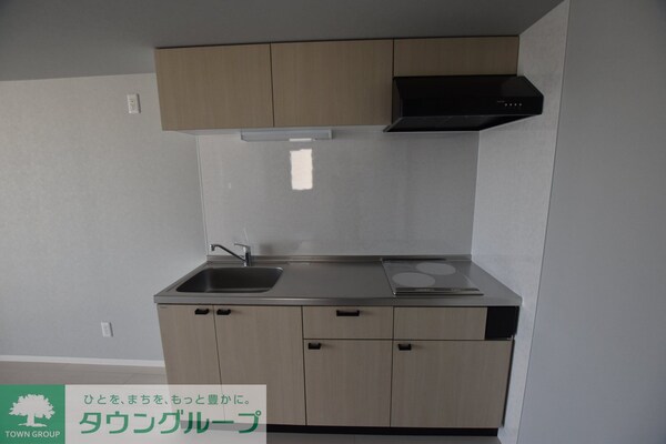 キッチン(キッチン)