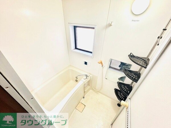 バス／シャワールーム等