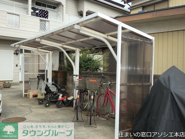 その他室内・内装