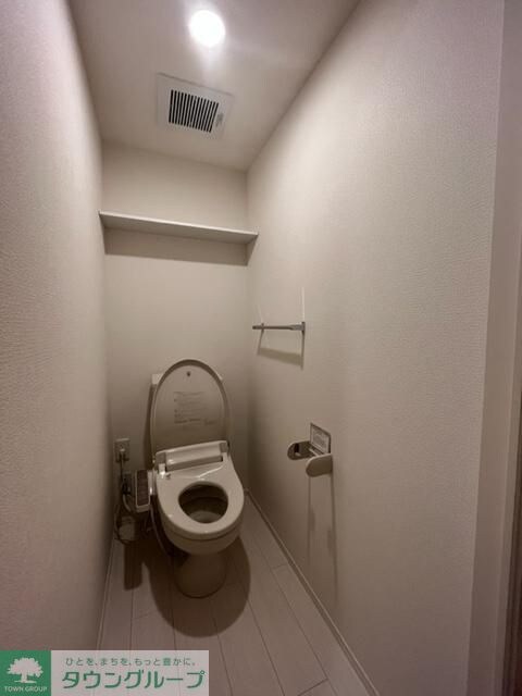 物件内観写真8　(設備)