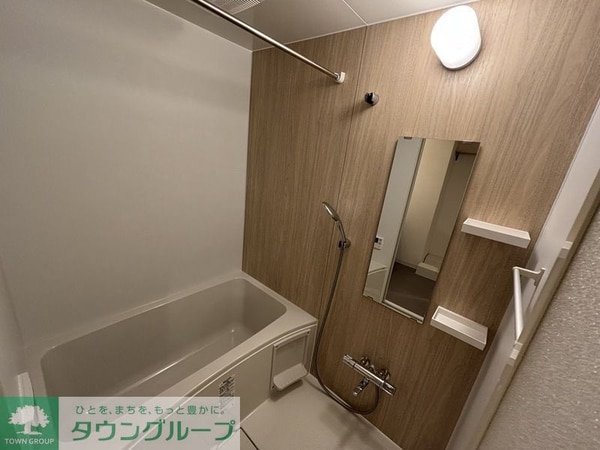 バス／シャワールーム等