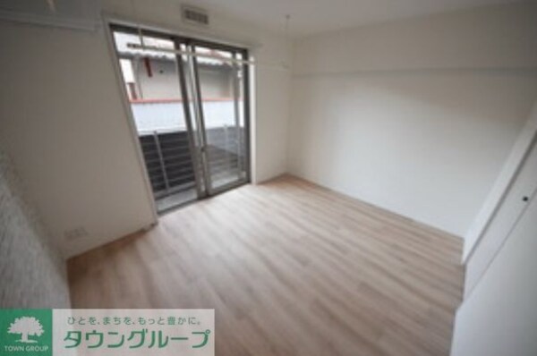 リビング・居室(※同施工会社施工イメージ　現況優先)