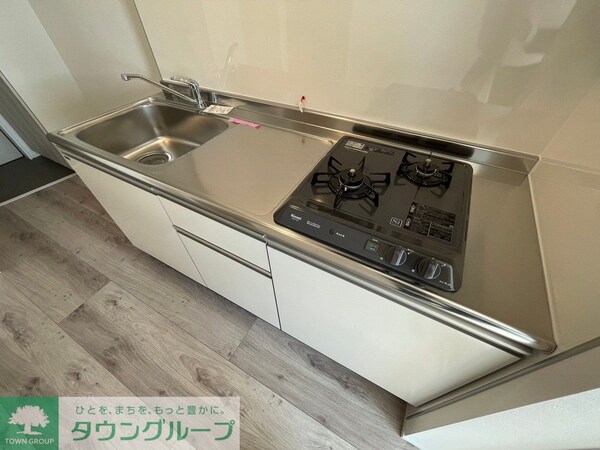 キッチン(キッチン)