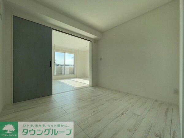 リビング・居室(リビング/居室)