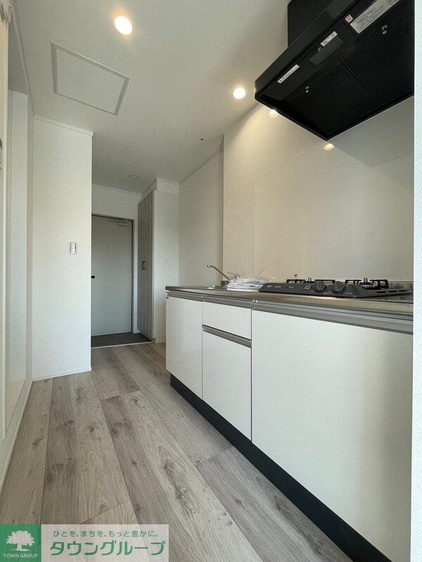 キッチン(キッチン)