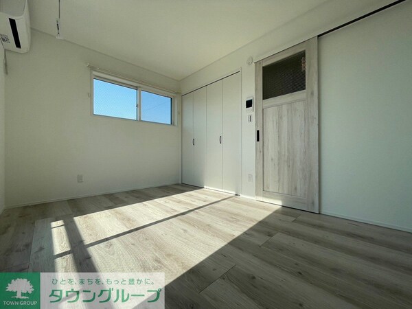 リビング・居室(リビング/居室)