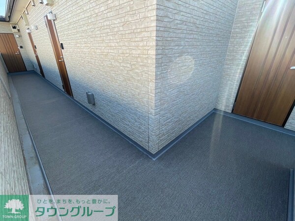 共有部分(共有部分)