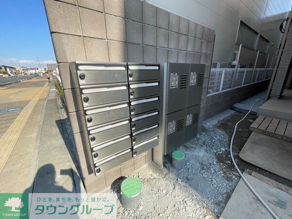 共有部分(共有部分)