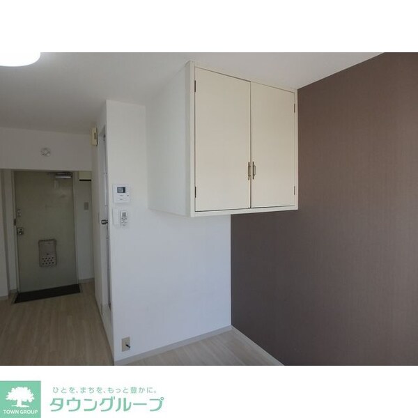 リビング・居室