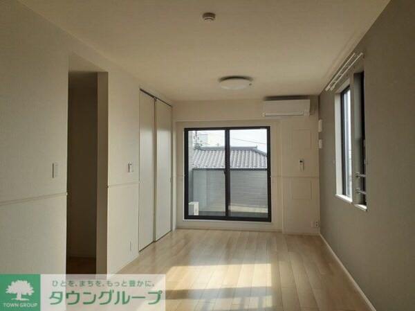 リビング・居室