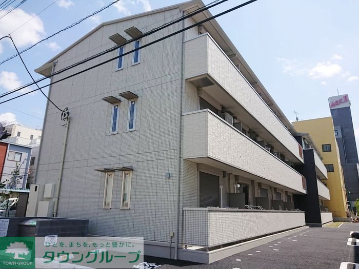 外観写真