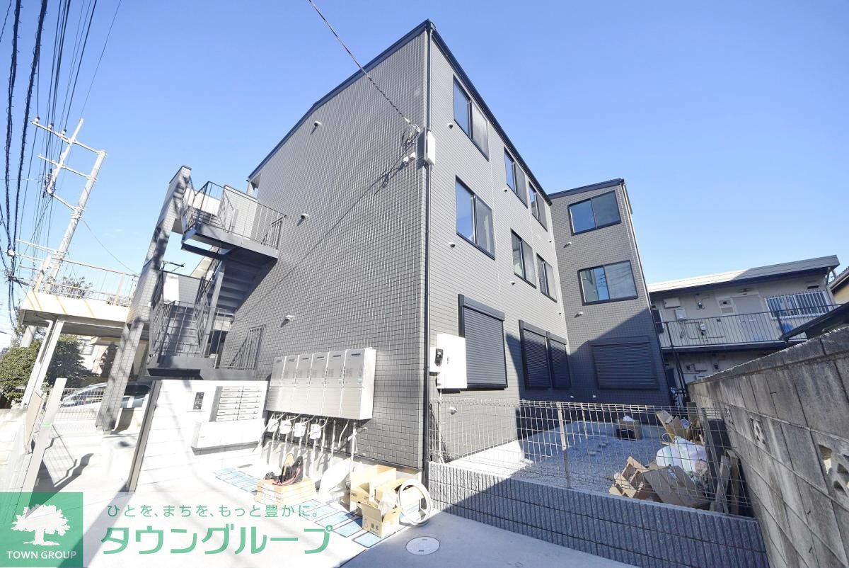 外観写真
