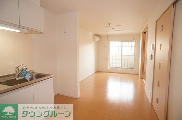 リビング・居室