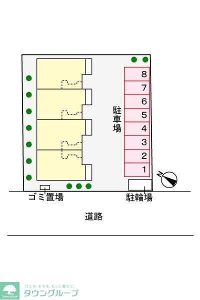 物件内観写真14　