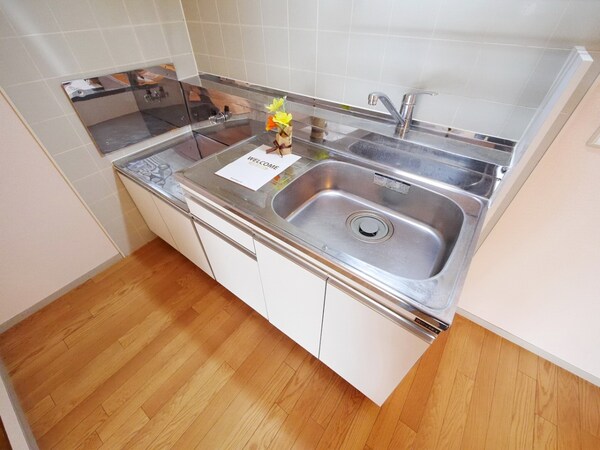 キッチン(キッチン)