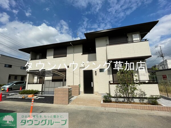 外観(外観)