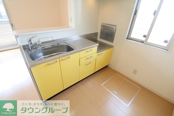 キッチン