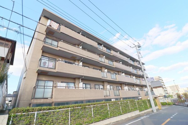 外観(外観)