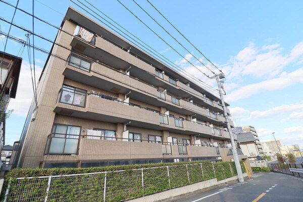 外観(エントランス)