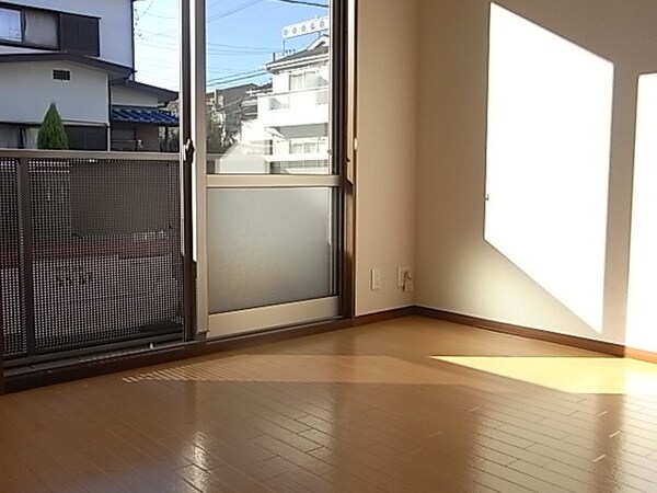 リビング・居室