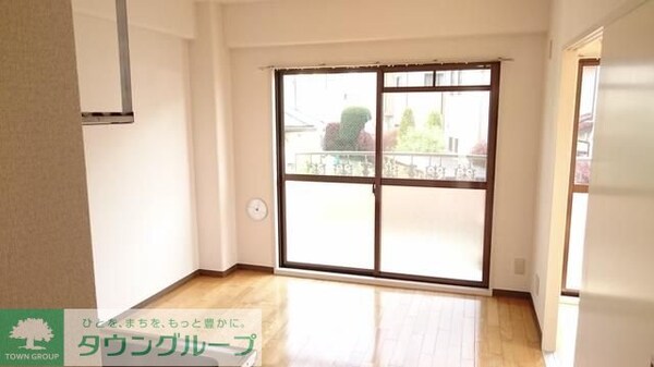 リビング・居室