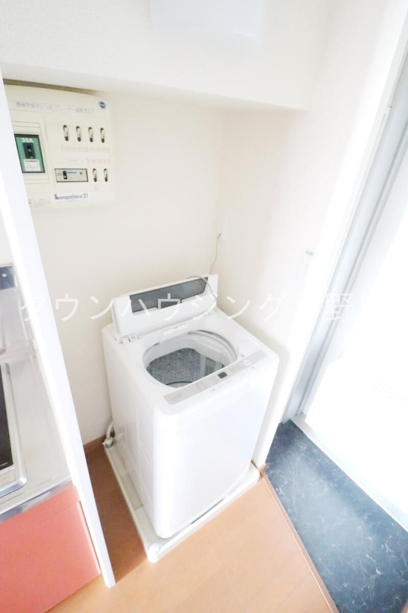 物件内観写真12　