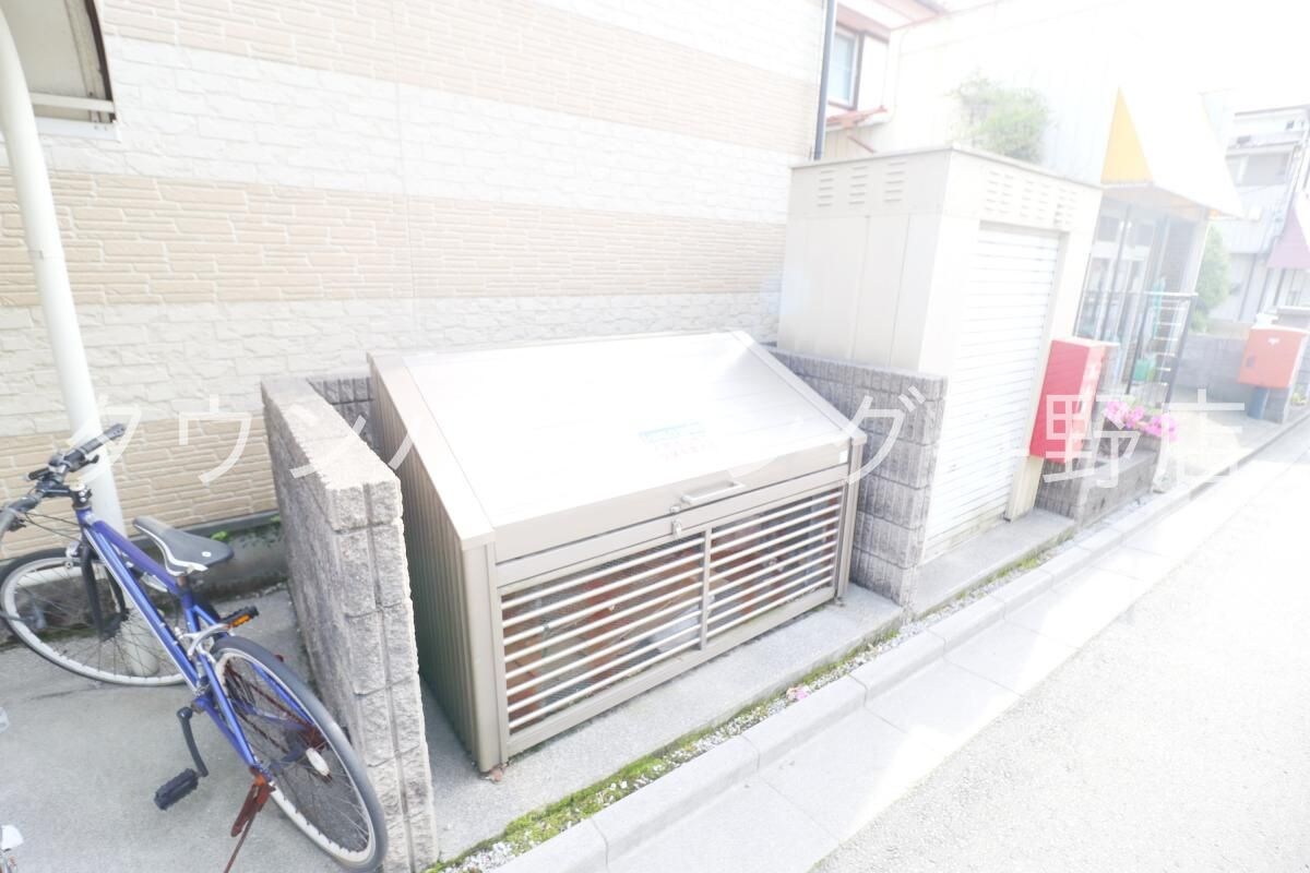 物件内観写真15　