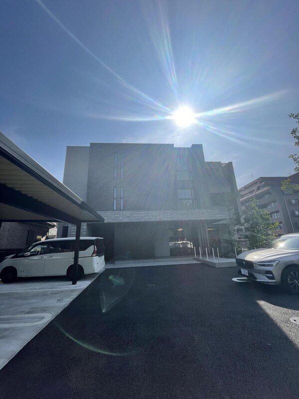 外観(眺望)