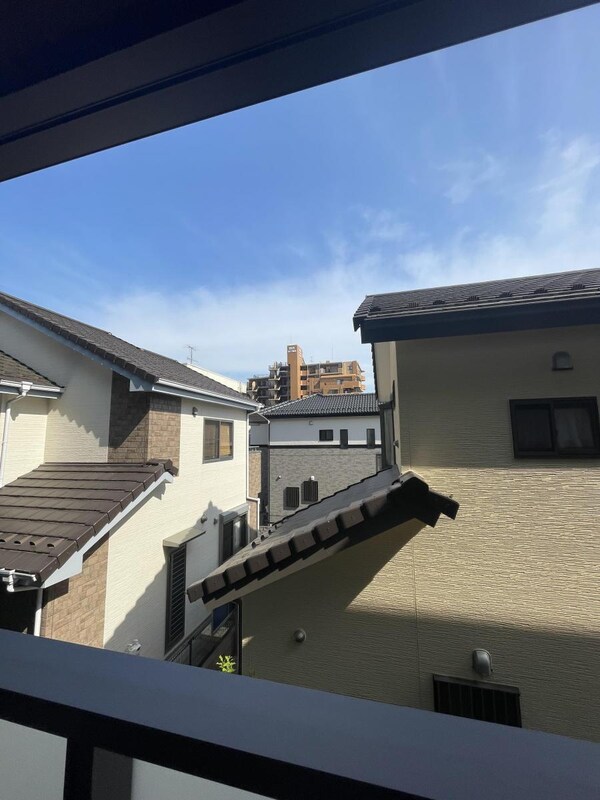 外観(外観)