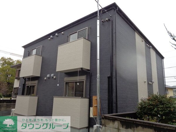 外観(外観)