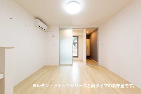 リビング・居室