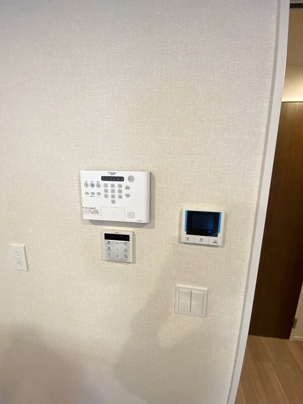 セキュリティ(設備)