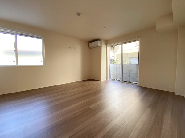 リビング・居室(リビング/居室)