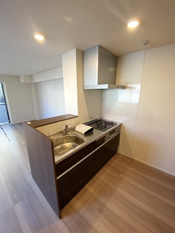 キッチン(キッチン)